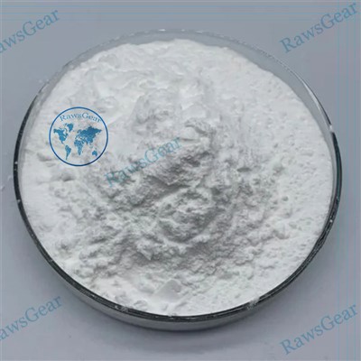Púdar Raw Fluoxymesterone